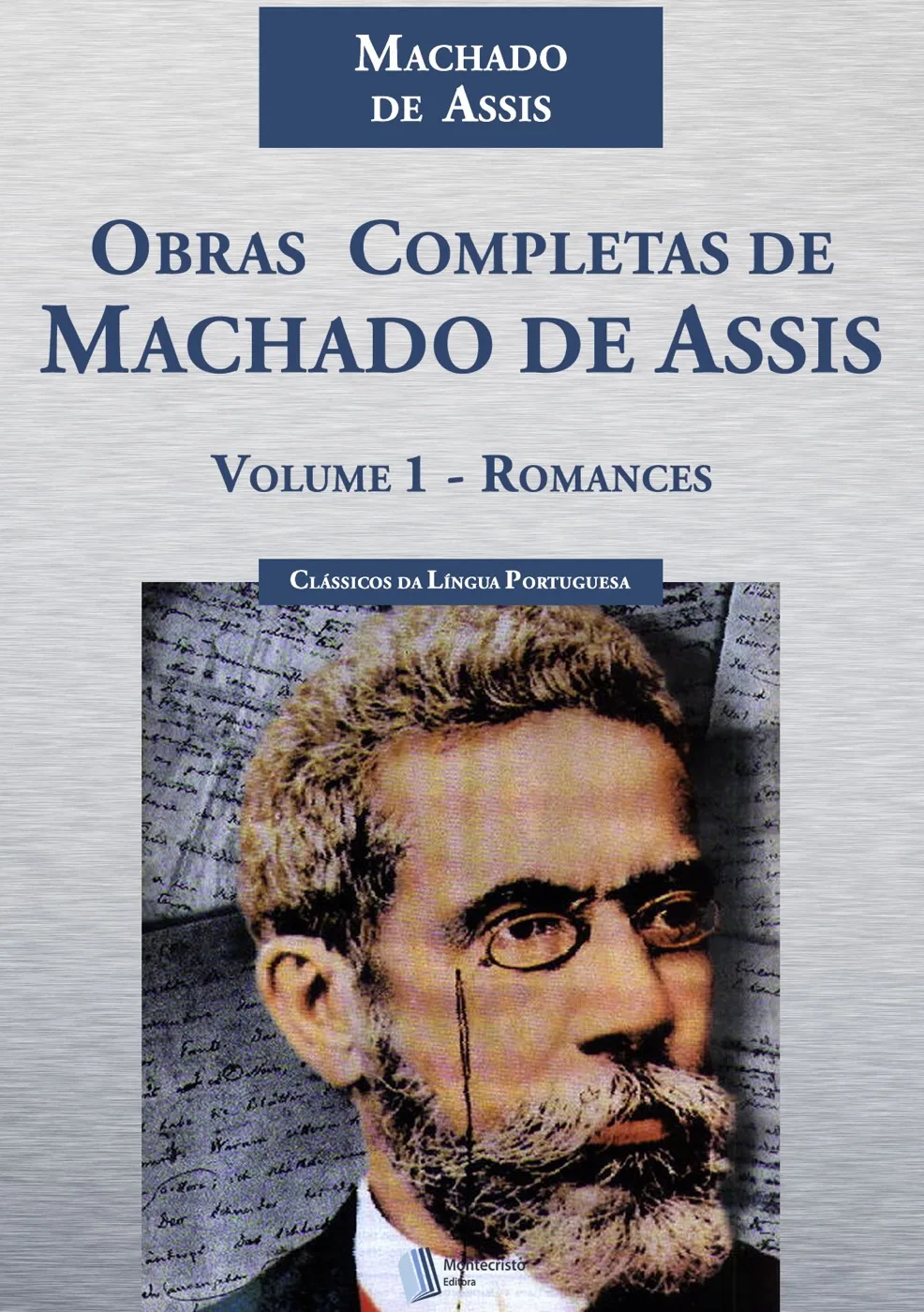 Memorial de Aires (Classicos Da Literatura Brasileira) (1908)