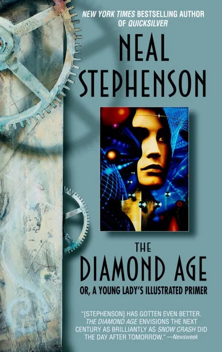 The Diamond Age (1995)