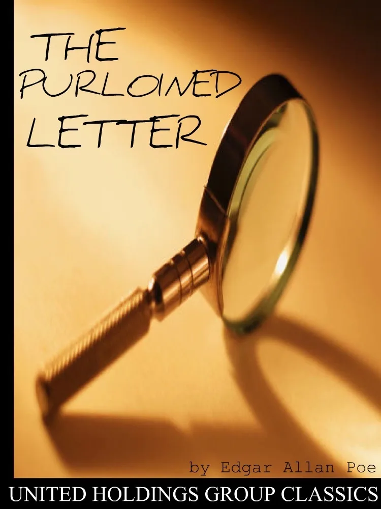 The Purloined Letter (1931)