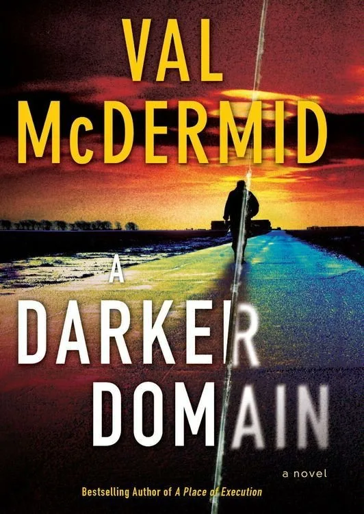 A darker domain (2008)