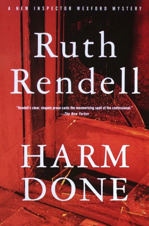 Harm Done (2001)