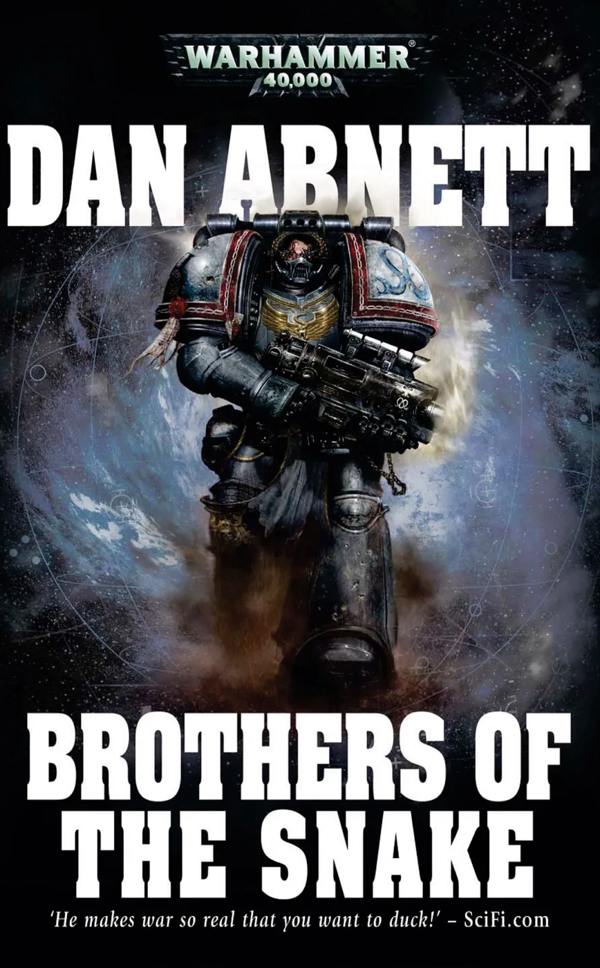 Brothers of the Snake (2007)