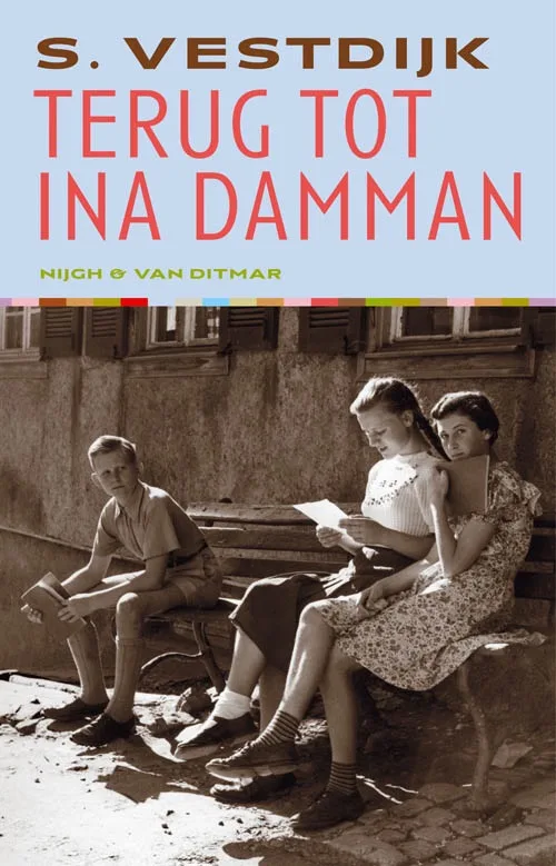 Terug tot Ina Damman (1949)