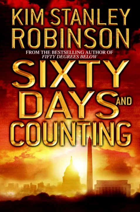 Sixty Days and Counting (2007)