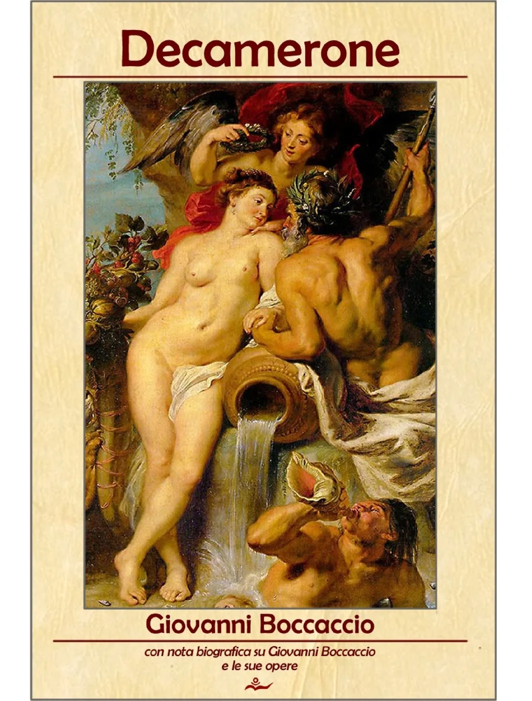 Decamerone (1906)