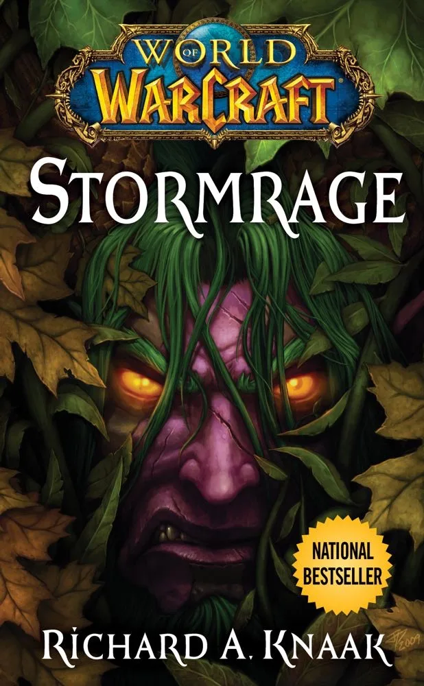 World of Warcraft: Stormrage (2010)