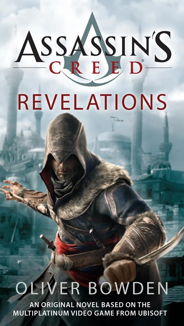 Assassin's Creed. Revelations (2020)