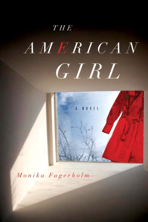 The American girl (2010)