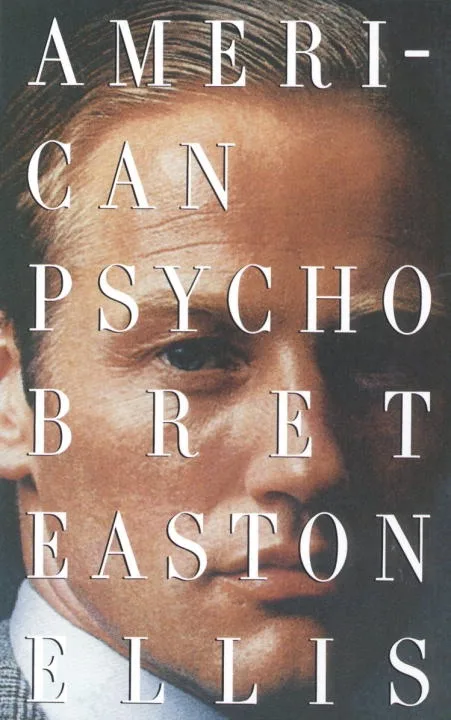 American Psycho (1991)