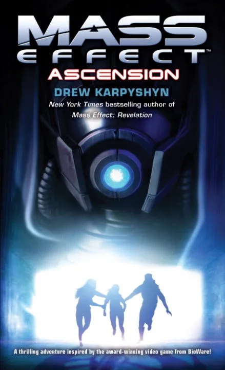 Mass Effect Ascension (2008)