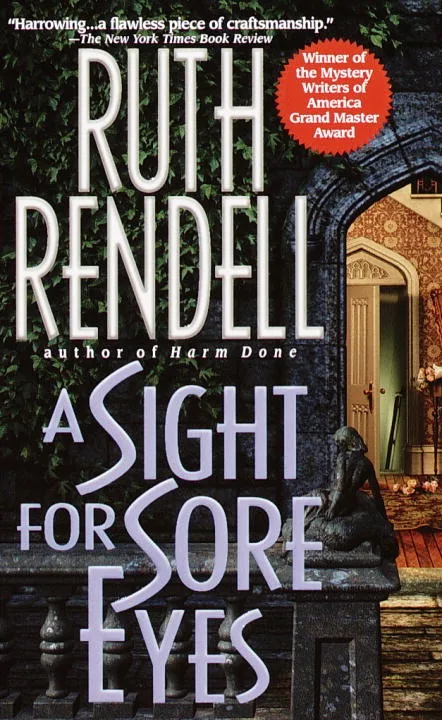 Sight for Sore Eyes, A (1999)