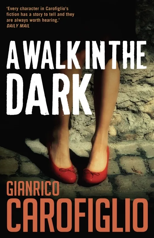 A Walk in the Dark (2006)