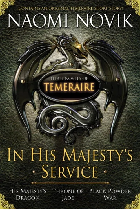 Temeraire (2006)