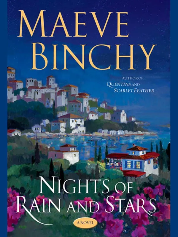 Nights of Rain and Stars (2004)