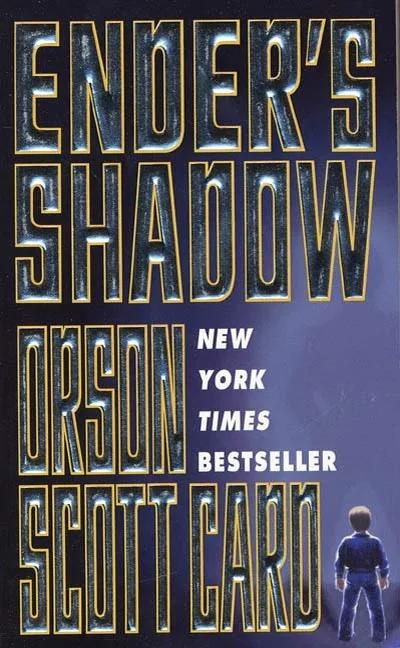 Ender's Shadow (1999)
