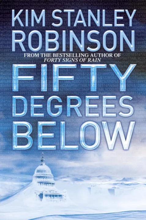 Fifty Degrees Below (2005)