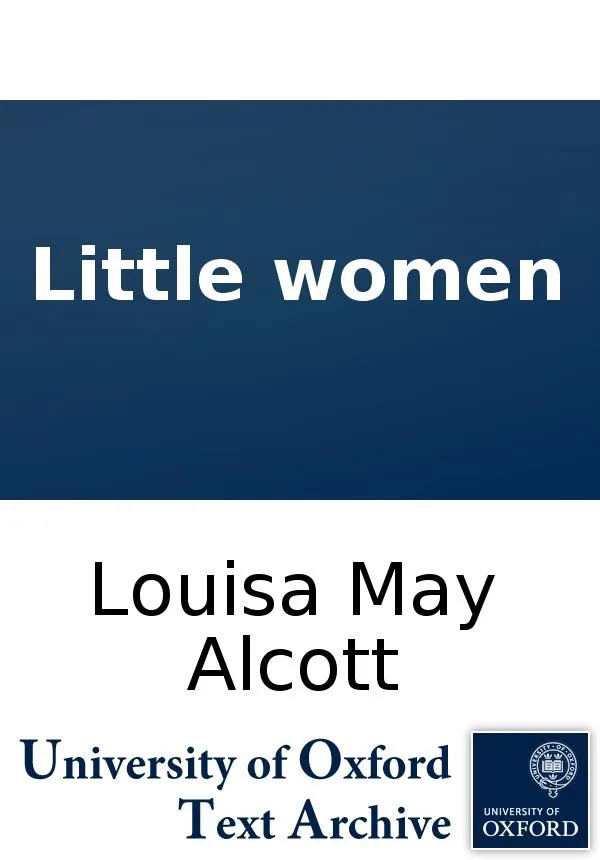 Little Women (1996)