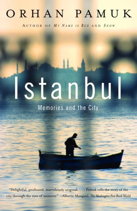 Istanbul (2003)