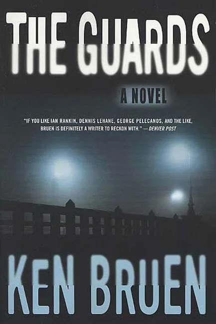 The Guards (2001)