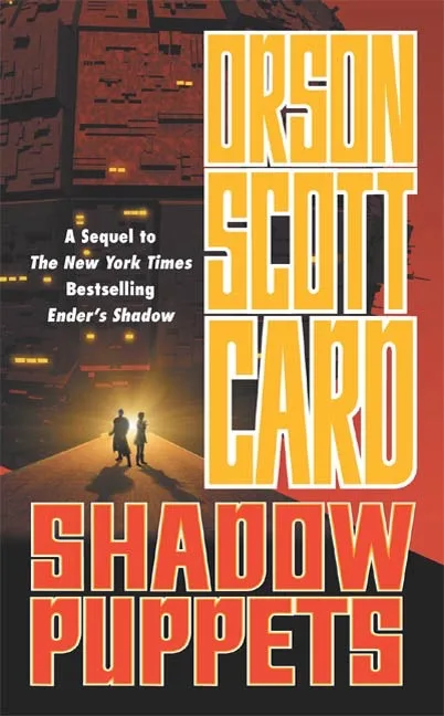 Shadow Puppets (2002)