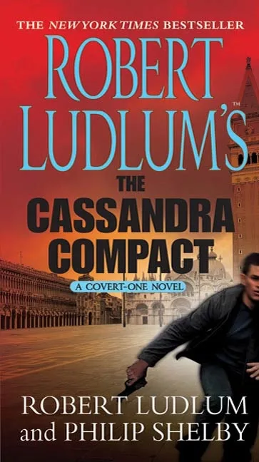 Robert Ludlum's The Cassandra Compact (2002)