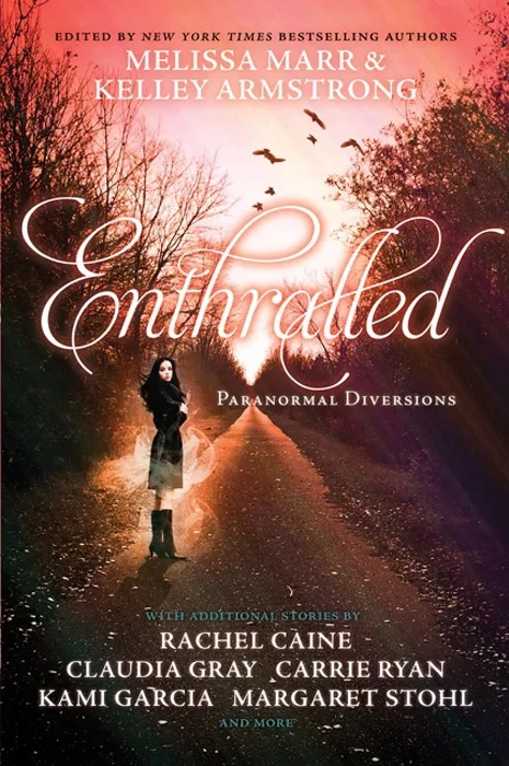 Enthralled (2011)