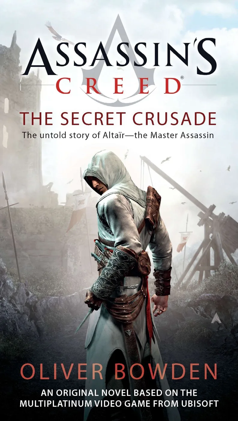 Assassin's Creed. The Secret Crusade (2019)