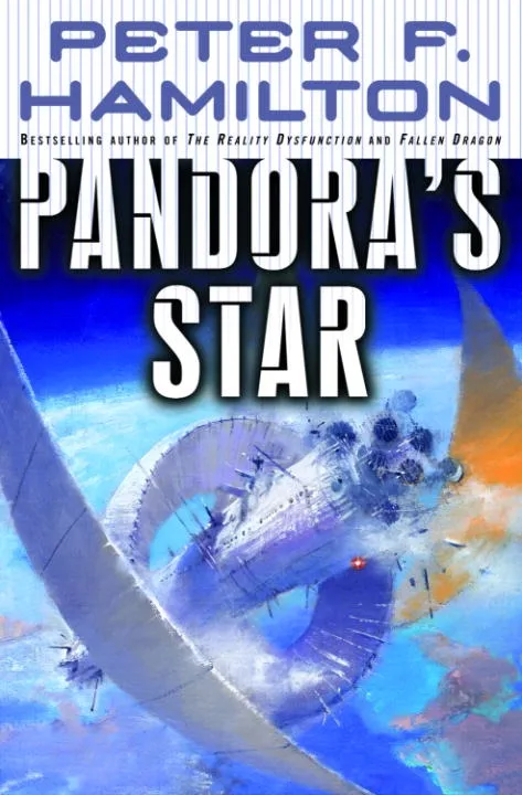 Pandora's Star (2004)