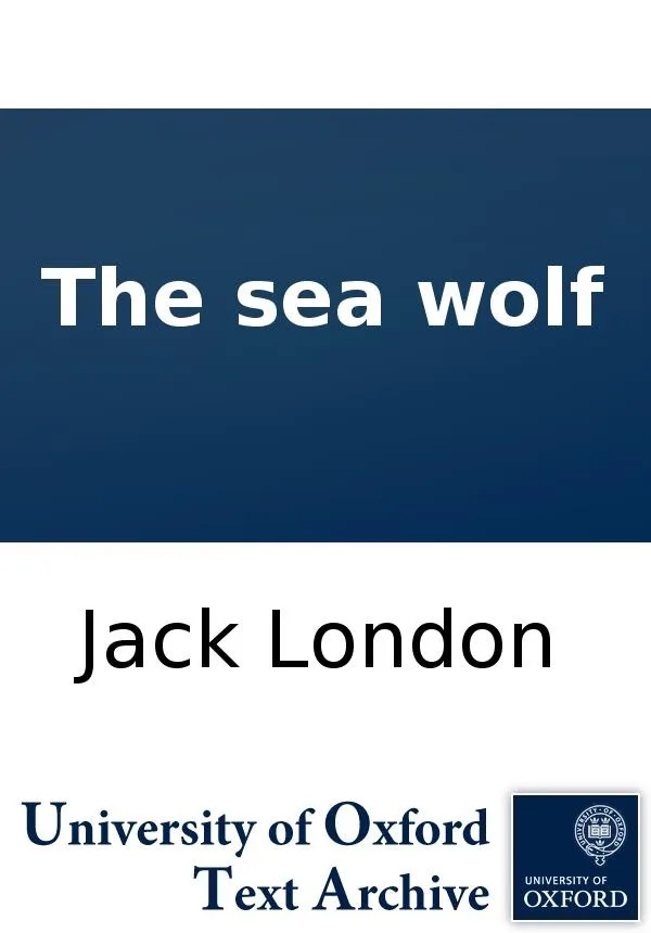 The Sea-Wolf (1904)