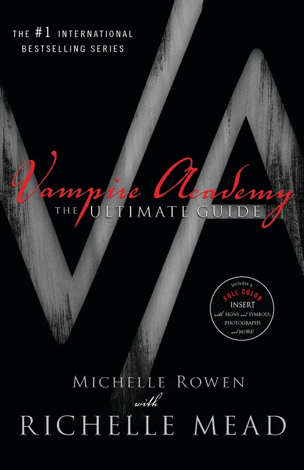 Vampire Academy Box Set (2009)