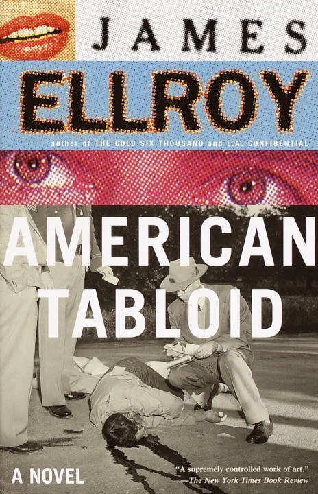 American Tabloid (1995)