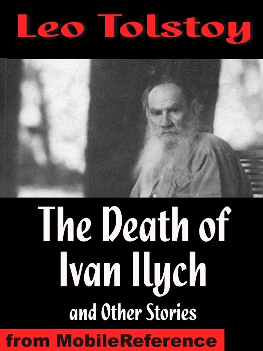 The Death of Ivan Ilych and other stories (2001)