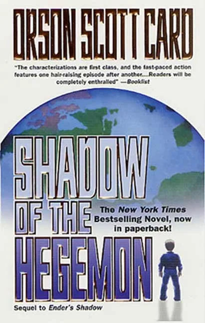Shadow of the Hegemon (2001)