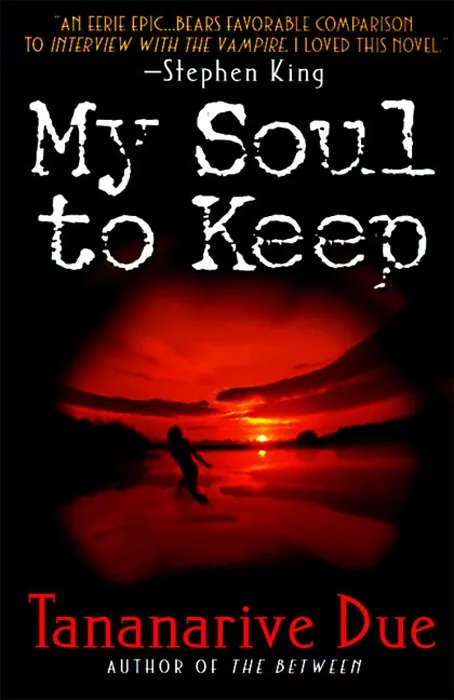 My Soul to Keep (1997)