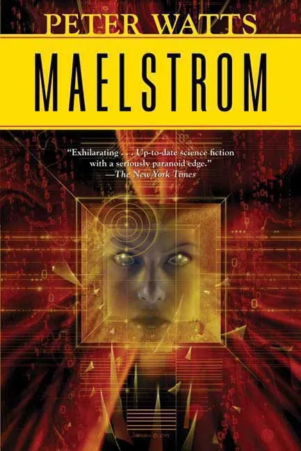 Maelstrom (2001)