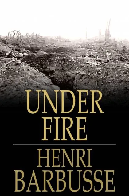 Under Fire (2009)