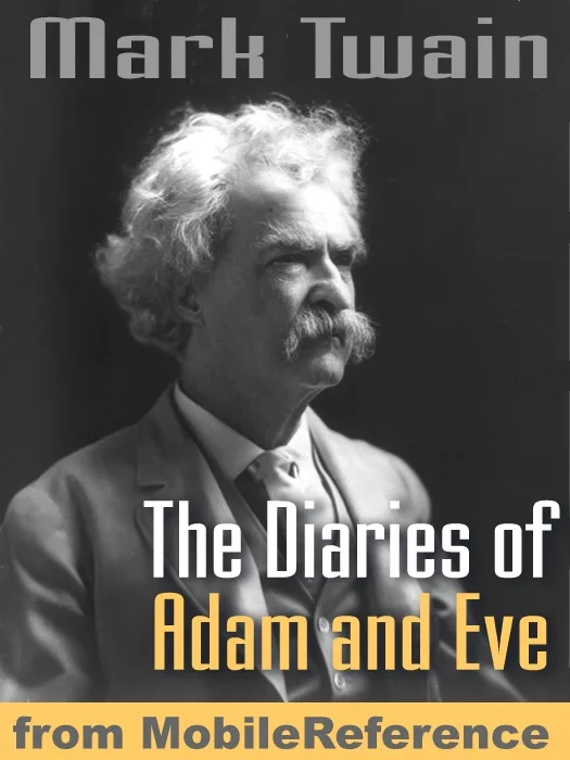 The Diaries of Adam and Eve (Extracts from Adam's Diary / Eve's Diary) (1953)