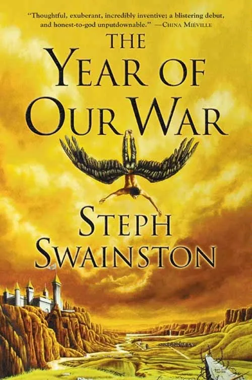 The year of our war (2004)