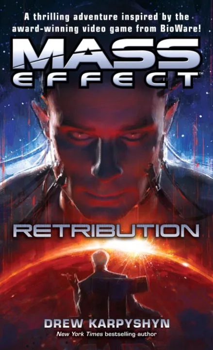 Mass Effect Retribution (2010)