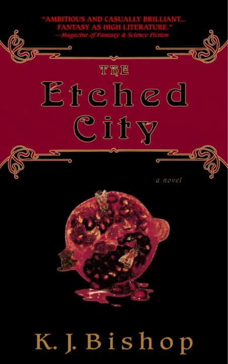 The etched city (2003)
