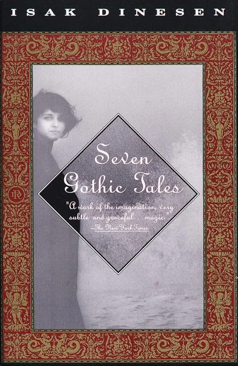 Seven Gothic tales (1934)