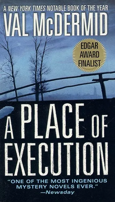 A Place of Execution (1999)