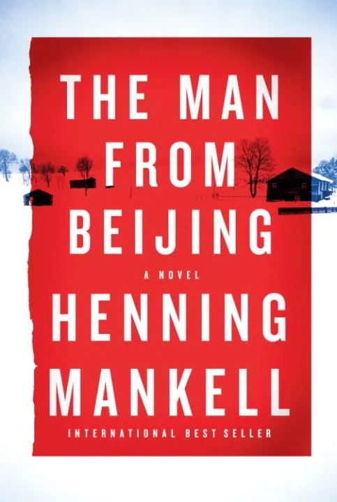 The Man from Beijing (2010)