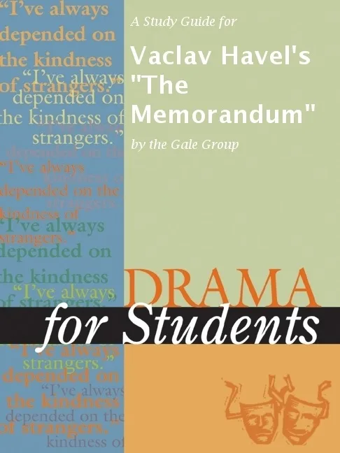 The memorandum (1981)