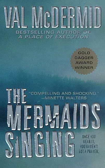 The Mermaids Singing (1995)