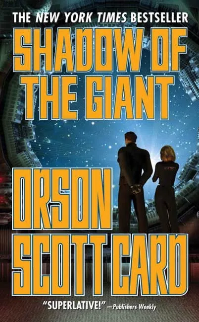 Shadow of the Giant (2005)