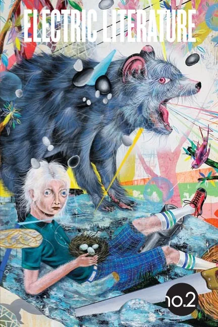 Electric Literature No 2 (2009)