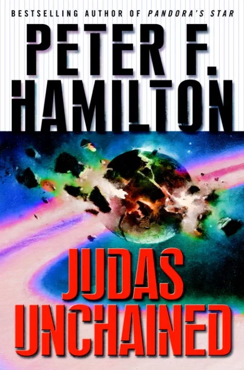 Judas Unchained (2005)