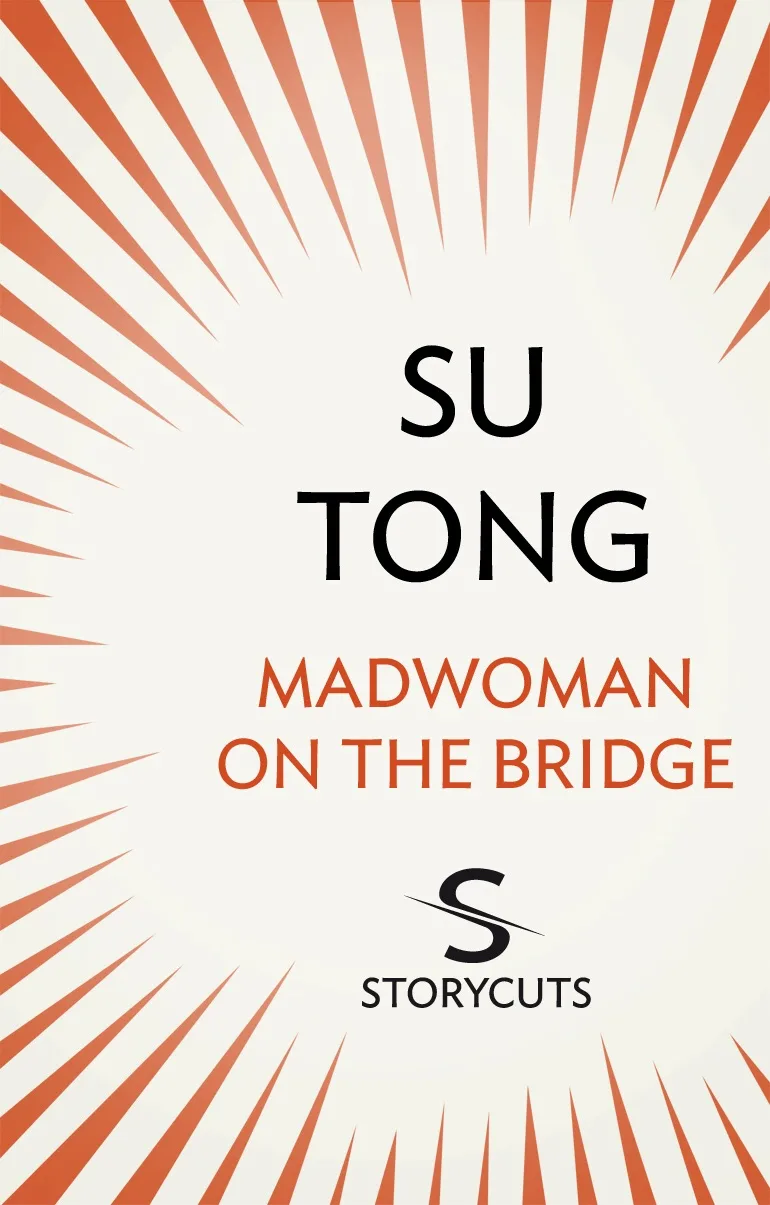 Madwoman on the Bridge (2008)
