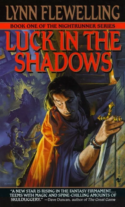 Luck in the Shadows (1996)